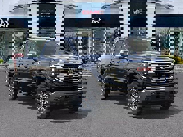 New 2026 GMC Sierra 1500 SLE image 7