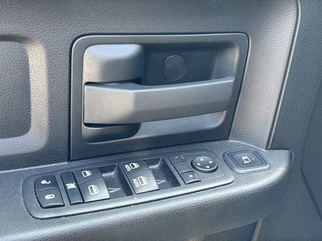 Used 2024 RAM 2500 Tradesman w/ Bed Utility Group image 15