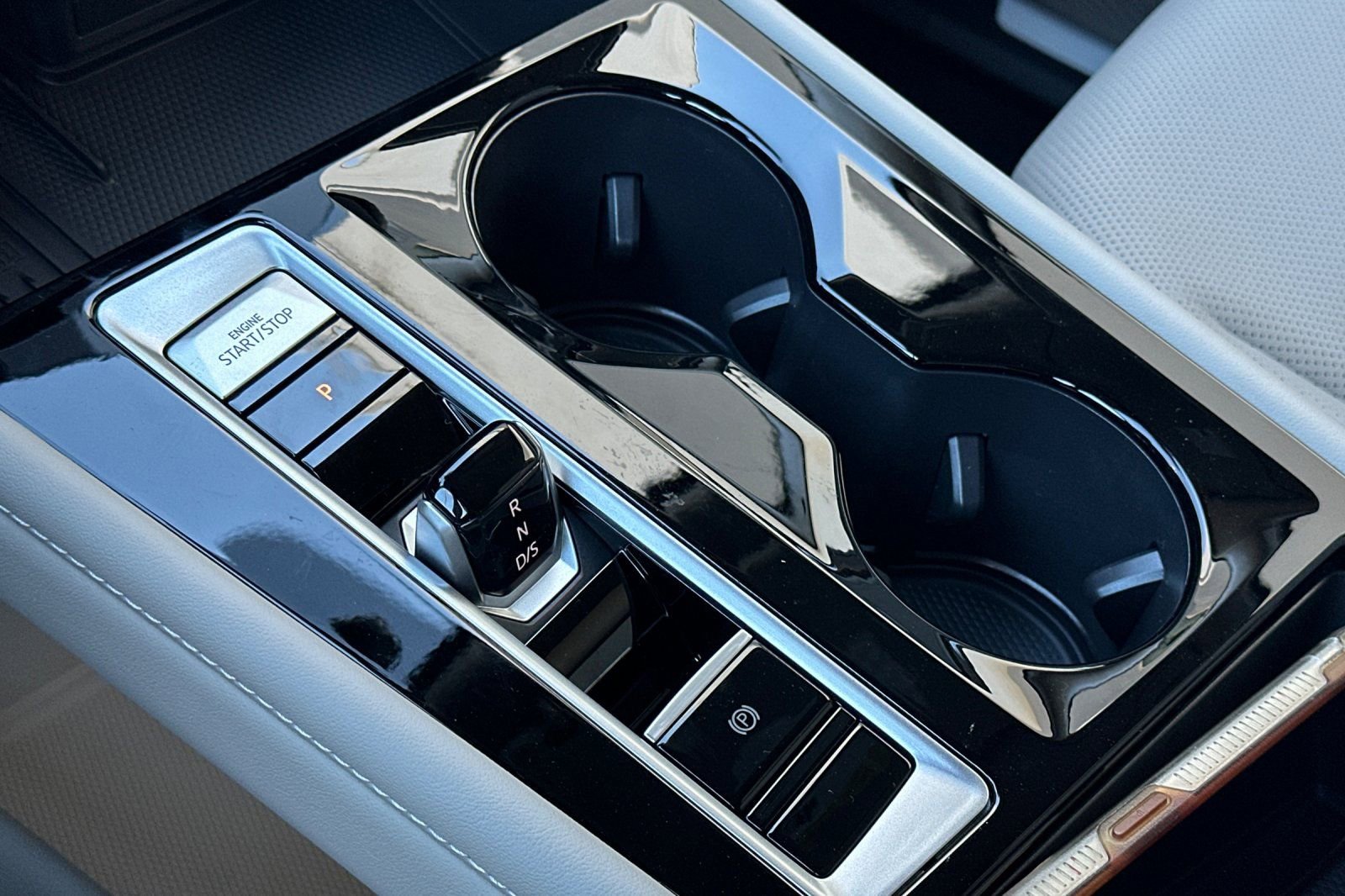 New 2026 Volkswagen Atlas SE AWD/4WD image 22