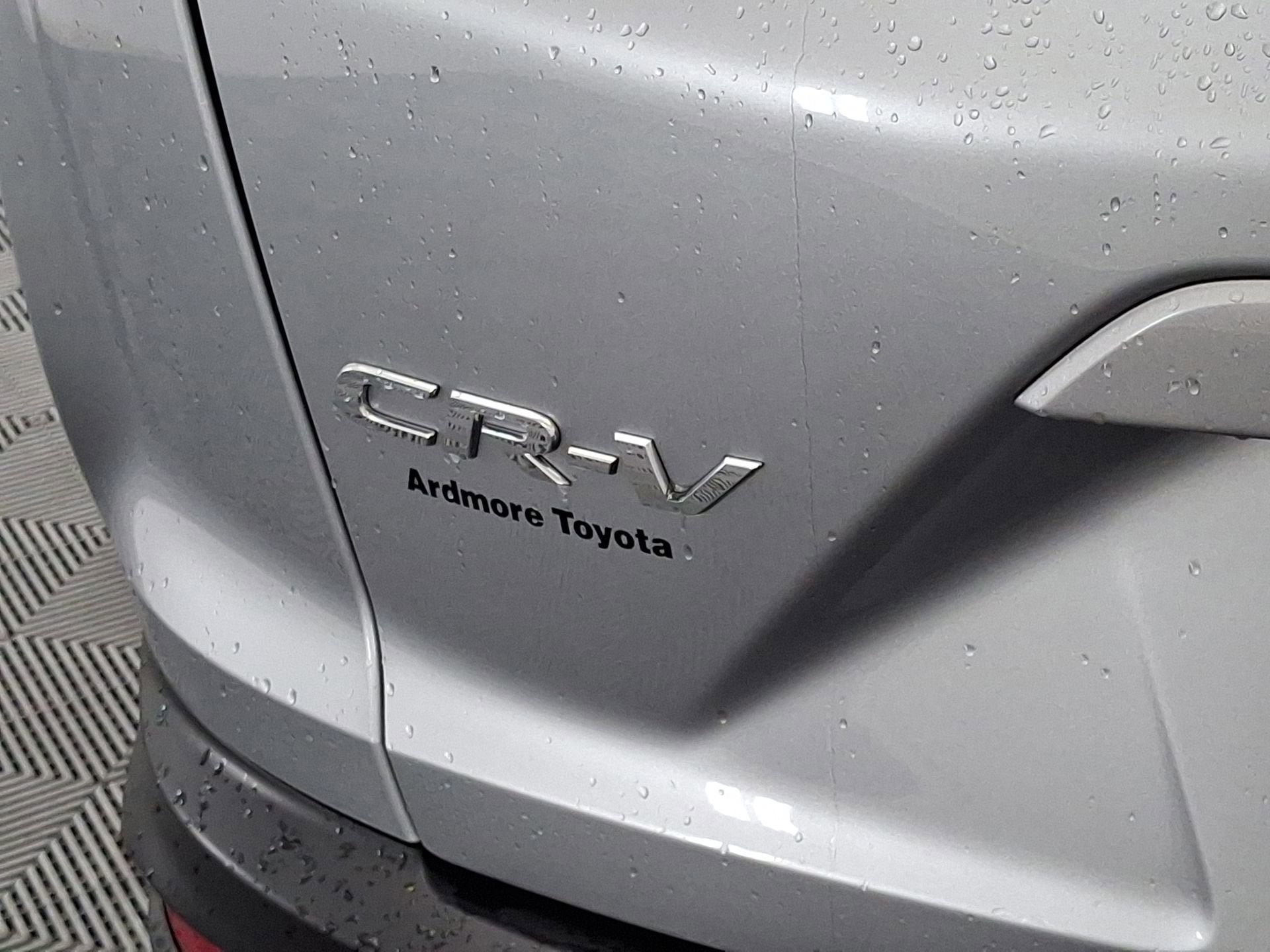 Used 2022 Honda CR-V EX-L image 24