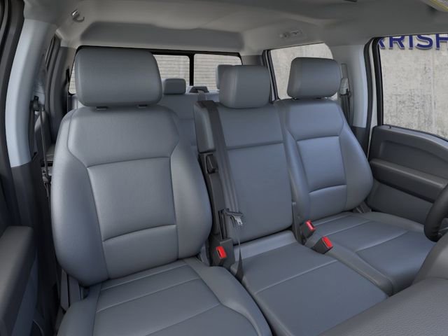 New 2026 Ford F350 XL w/ 360-Degree Camera Package image 10