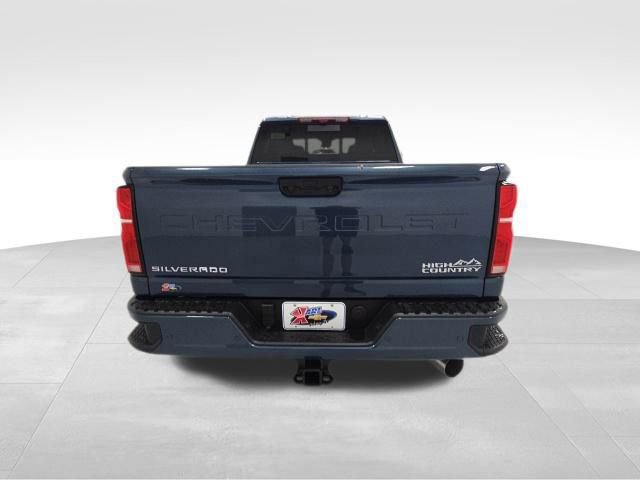 New 2026 Chevrolet Silverado 2500 High Country w/ High Country Premium Package image 4