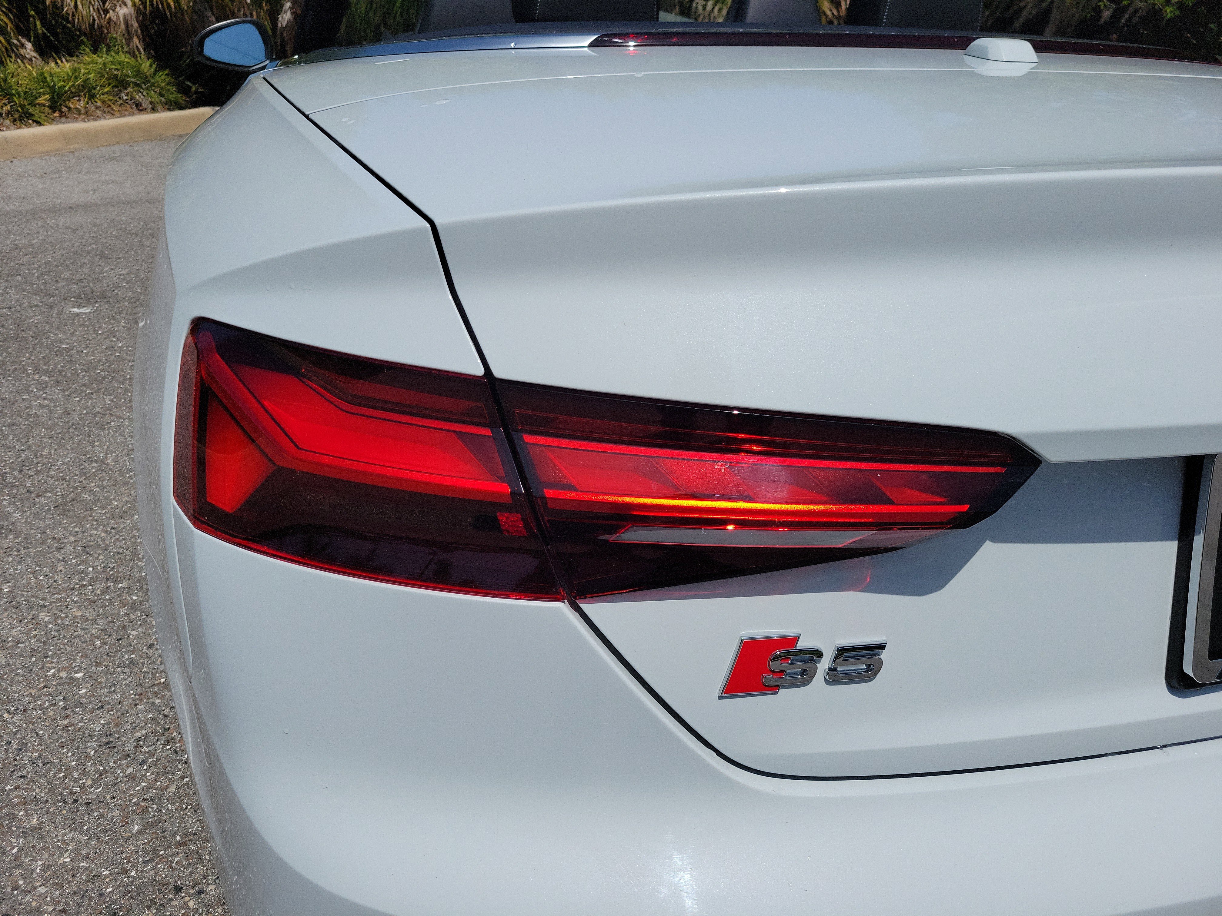 Used 2024 Audi S5 Premium Plus w/ Premium Plus Package AWD/4WD image 10