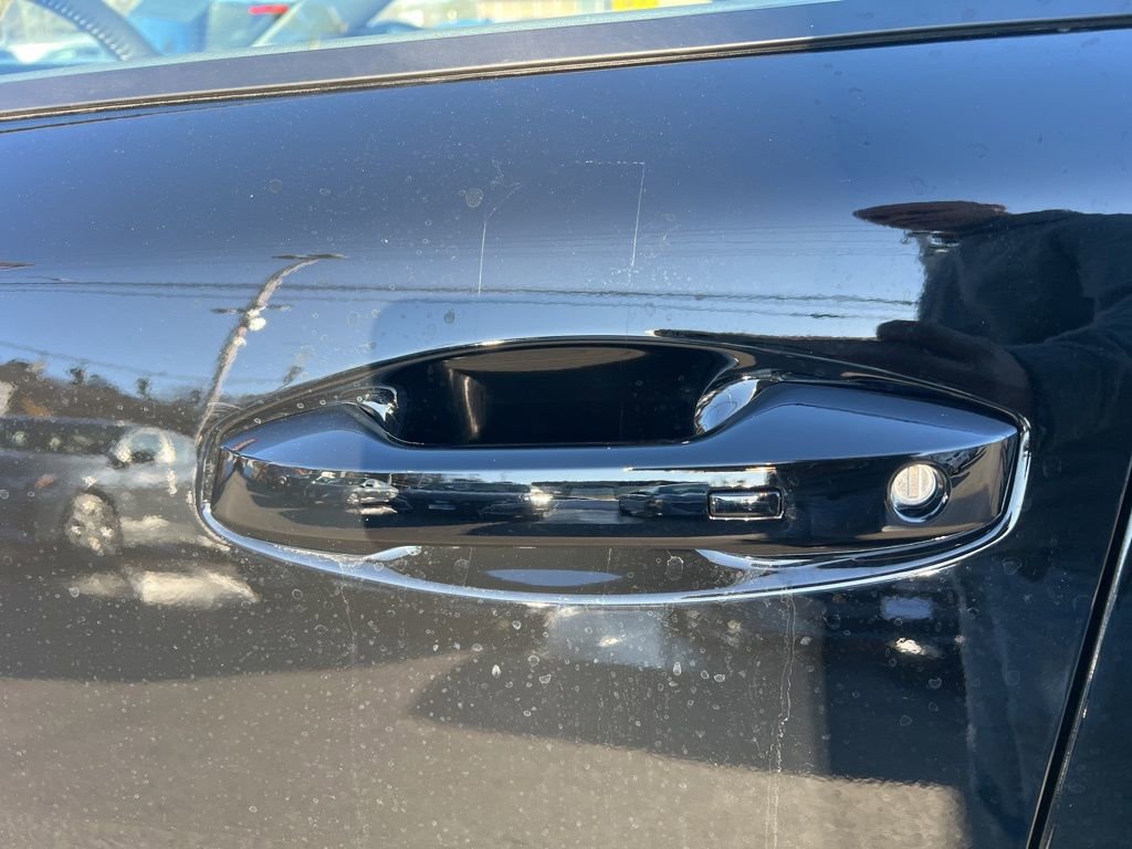 New 2026 Nissan Sentra SV w/ SV Convenience Package image 11