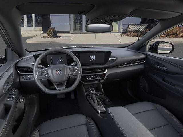 New 2025 Buick Envista Avenir image 15