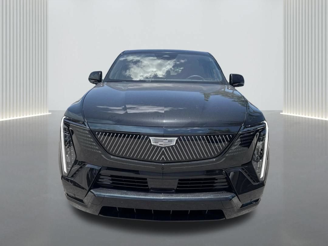 New 2026 Cadillac Escalade IQ Sport 1 AWD/4WD image 2