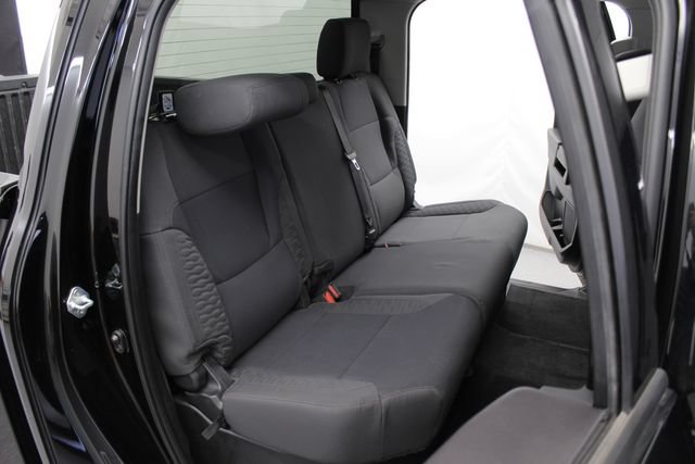 Used 2022 Toyota Tundra SR w/ SR Tow Package RWD image 28