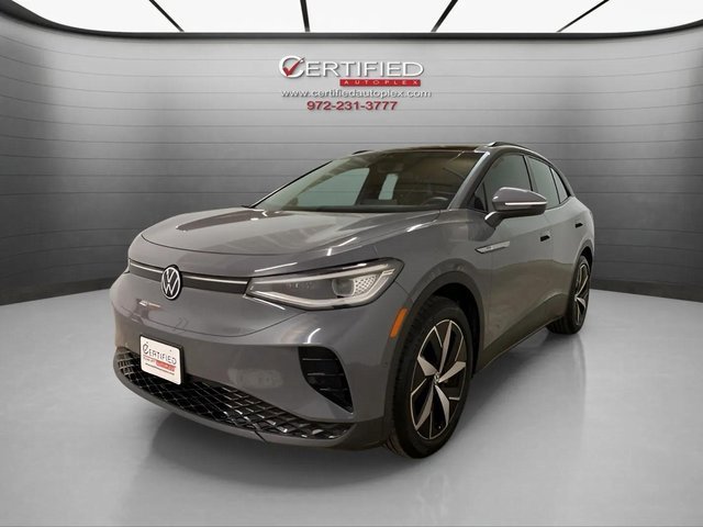 Used 2023 Volkswagen ID.4 Pro S