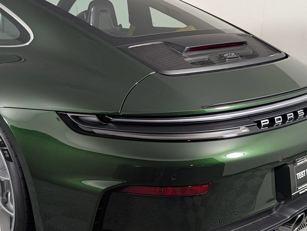 Certified 2026 Porsche 911 GT3 RWD image 16