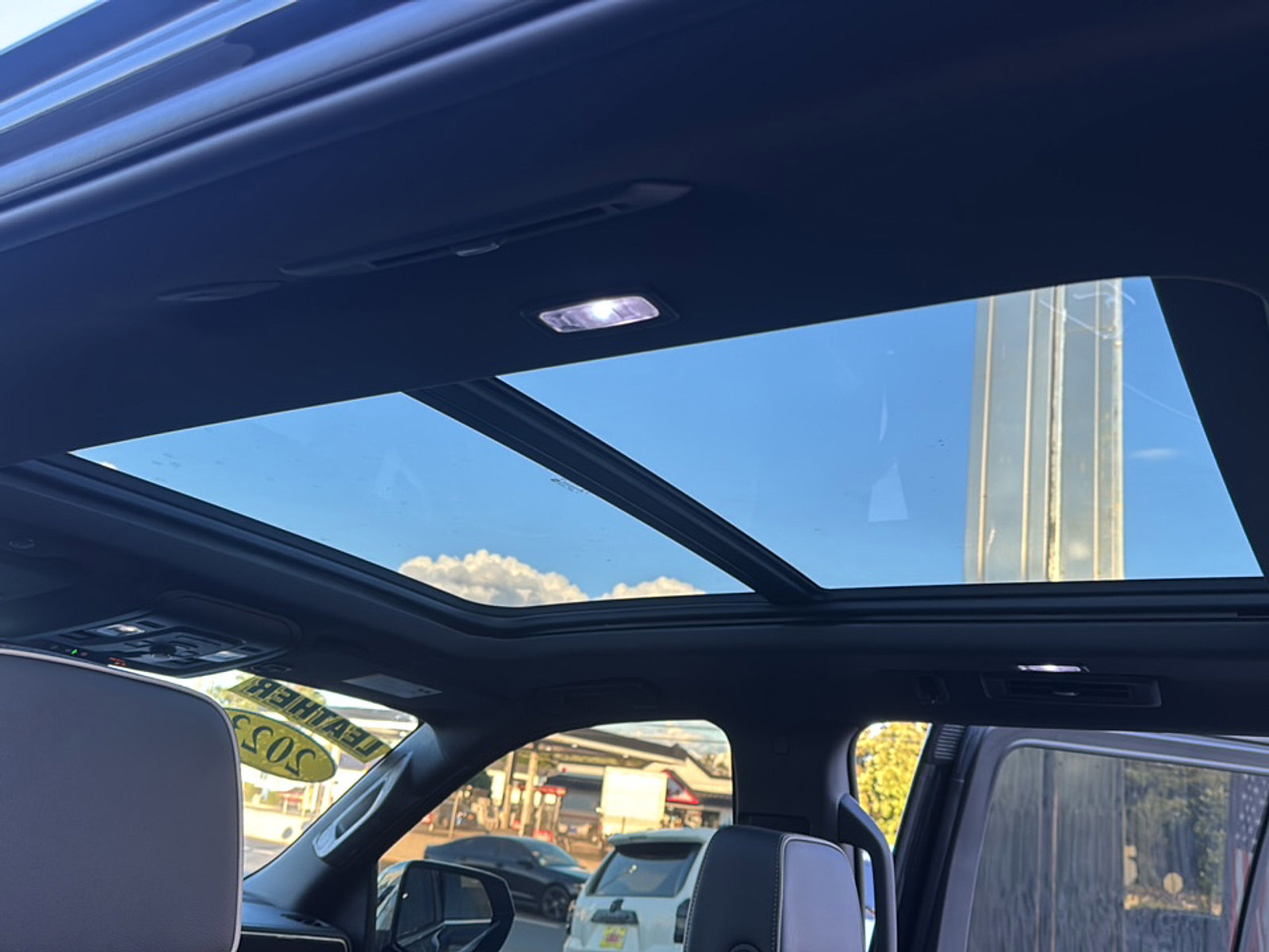 Certified 2023 Chevrolet Tahoe Premier image 35