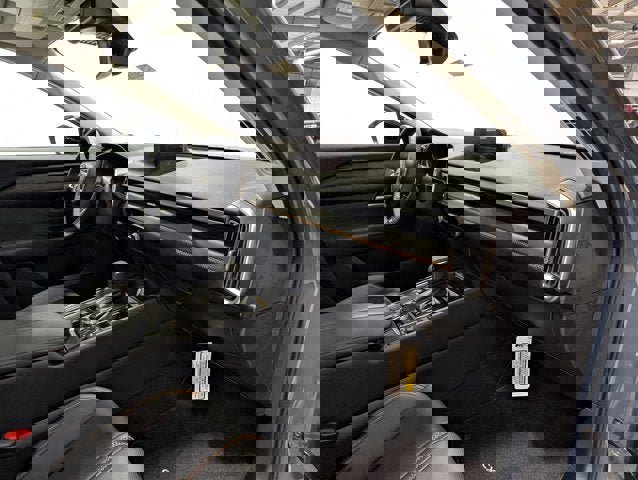 New 2025 MAZDA CX-50 AWD 2.5 Hybrid w/ Premium Pkg image 23