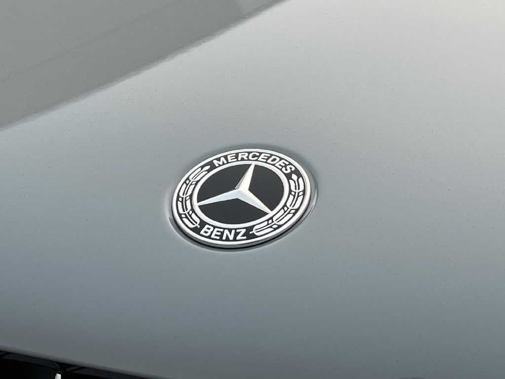New 2026 Mercedes-Benz GLE 350 4MATIC image 30