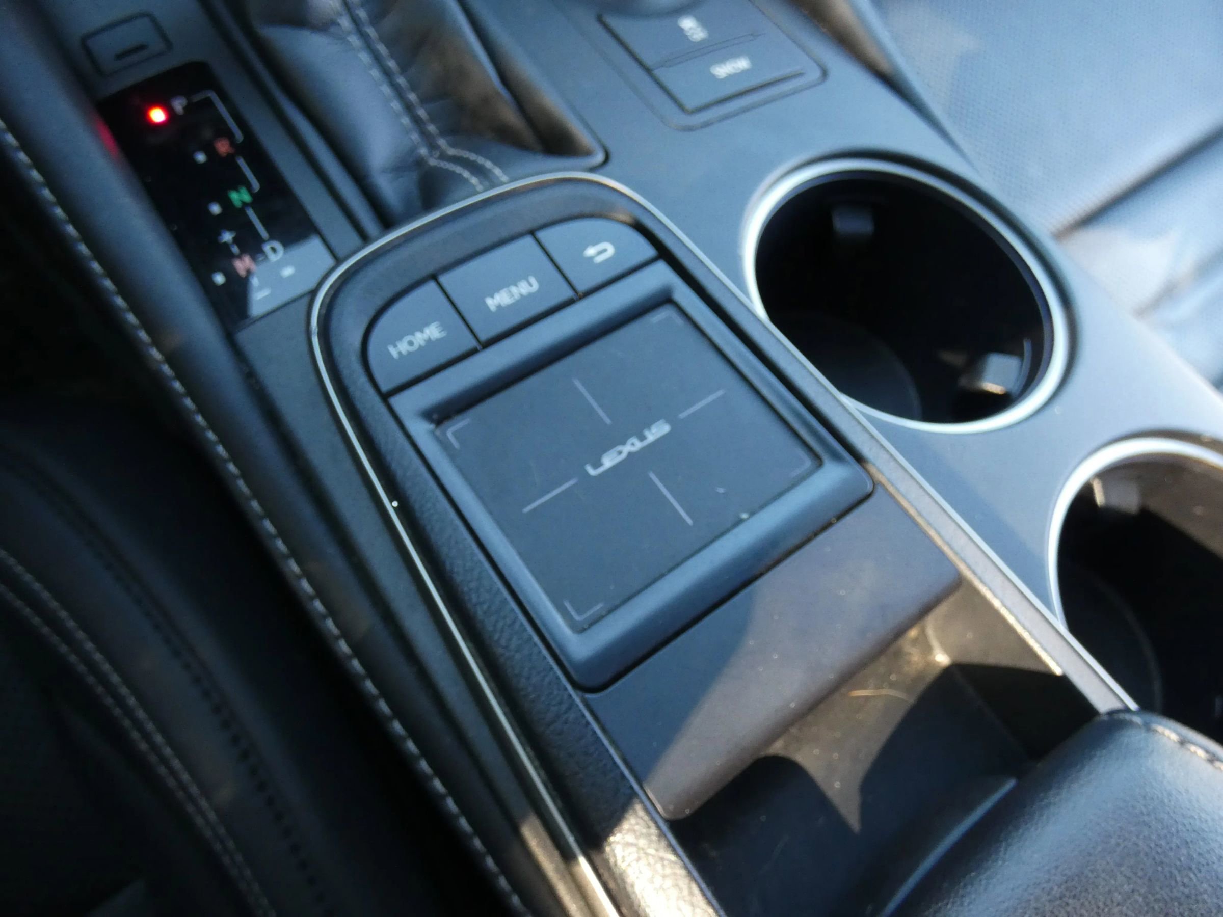 Used 2017 Lexus RC 200t image 62