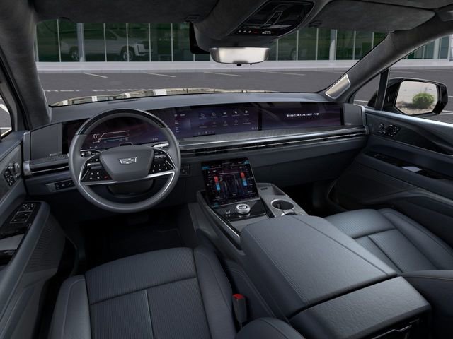 New 2025 Cadillac Escalade IQ Sport 2 image 15