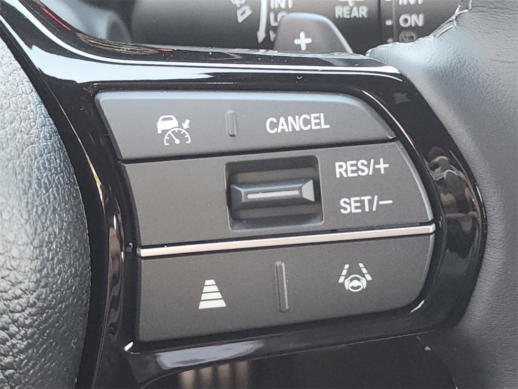 New 2025 Honda Civic Sport image 30