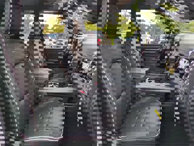 New 2026 RAM 1500 Laramie w/ Night Edition image 22
