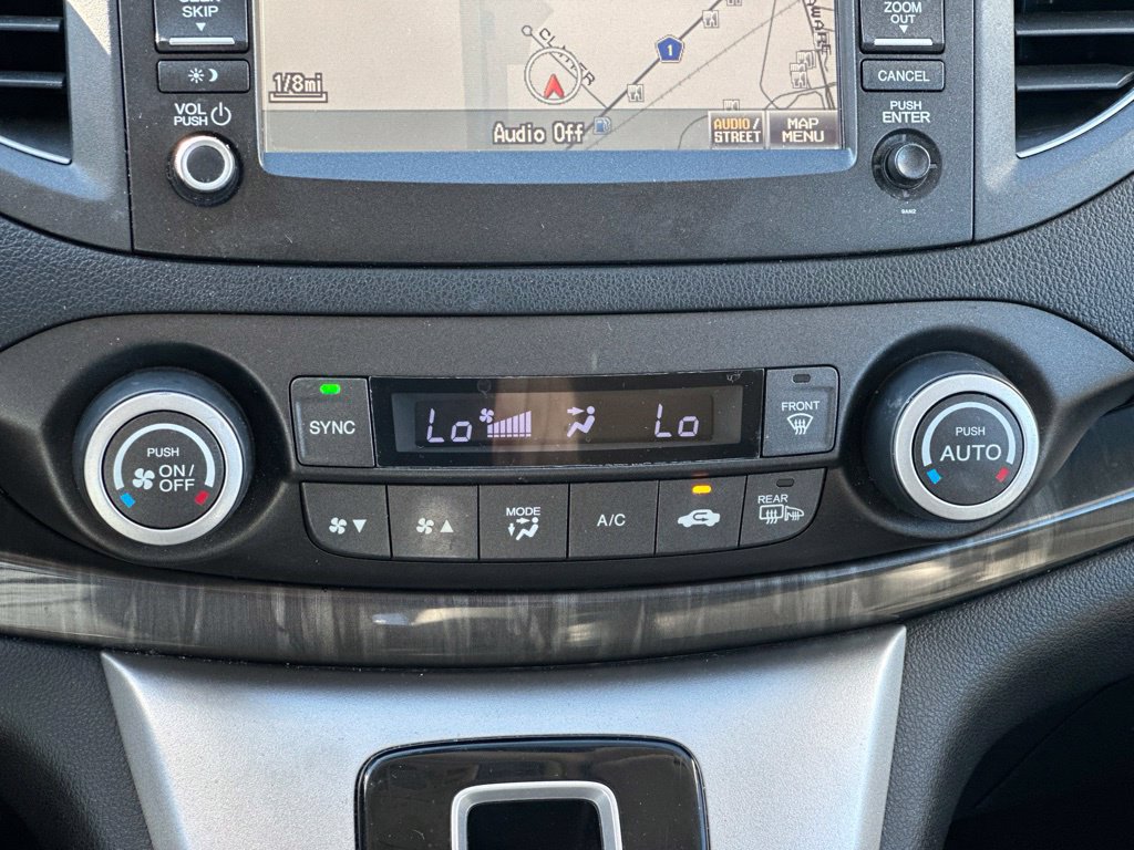 Used 2014 Honda CR-V EX-L image 25