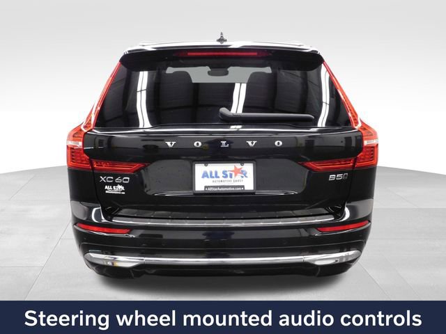 Used 2023 Volvo XC60 B5 Plus w/ Protection Package Premier image 8