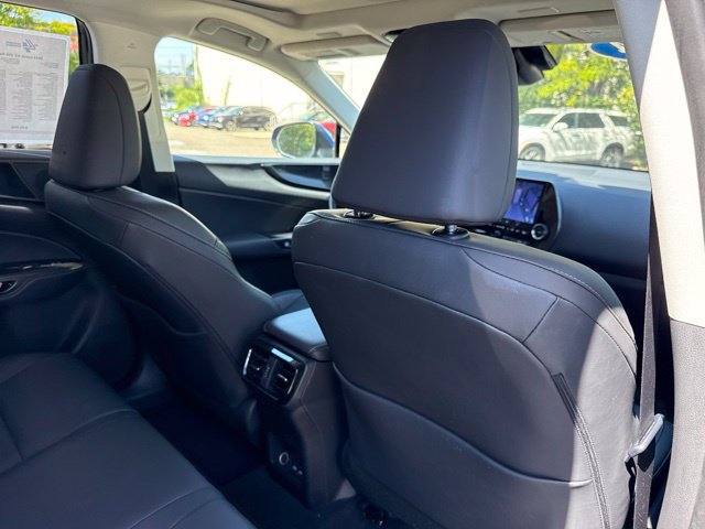 Used 2024 Lexus NX 350 AWD w/ Cold Area Package image 25