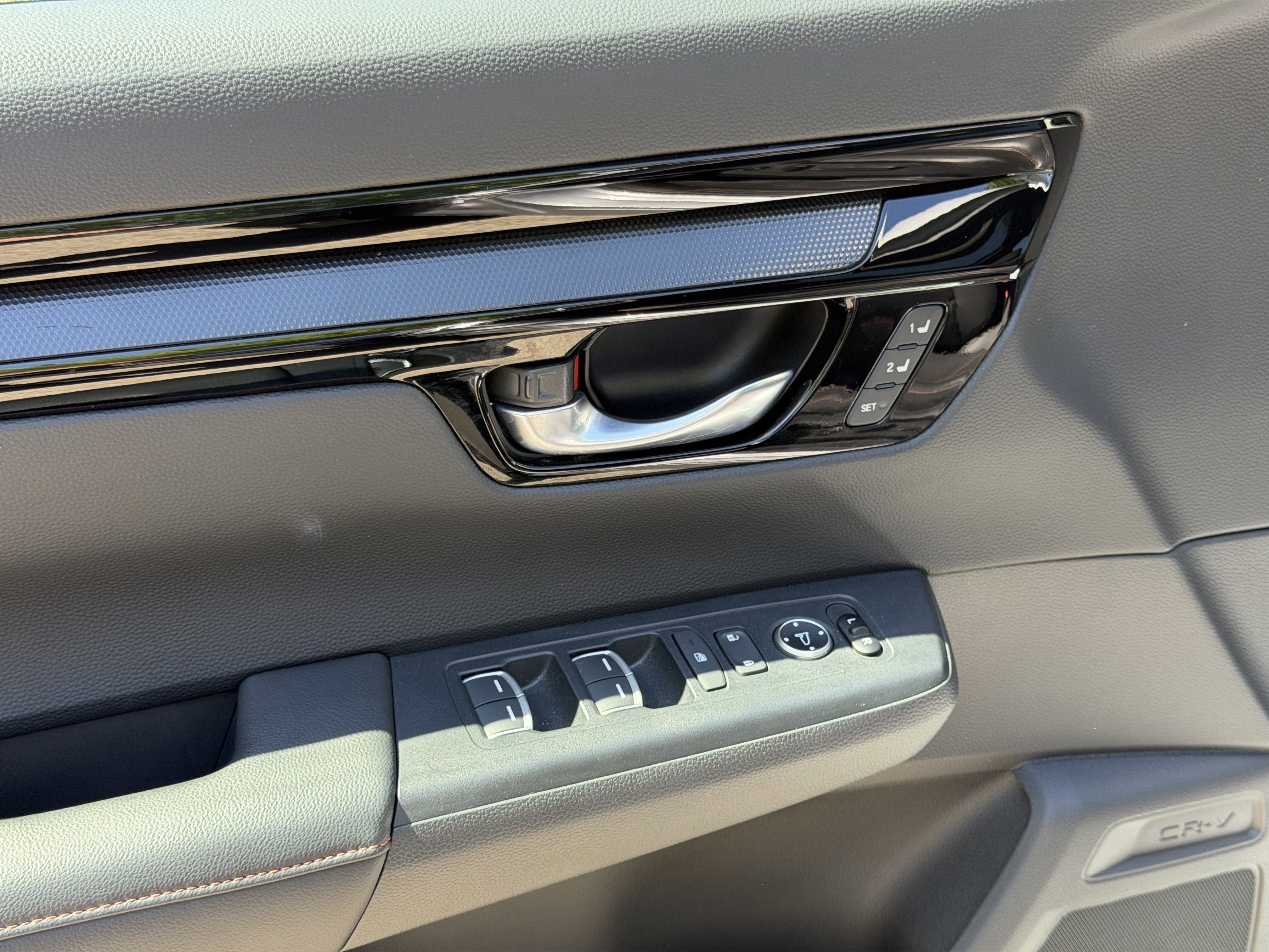 Certified 2023 Honda CR-V Sport Touring image 11