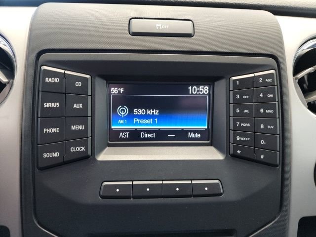 Used 2014 Ford F150 XLT w/ Equipment Group 302A Luxury image 15