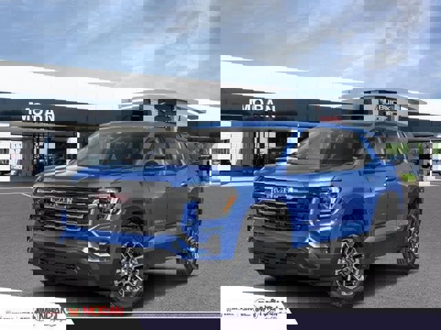 New 2026 GMC Terrain Elevation w/ Elevation Premium Package