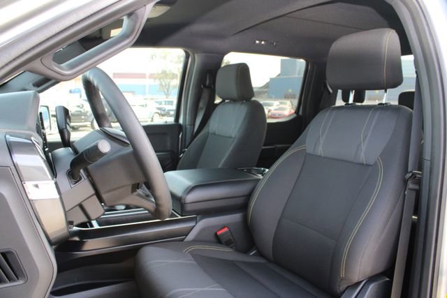 Used 2024 Ford F150 STX image 39