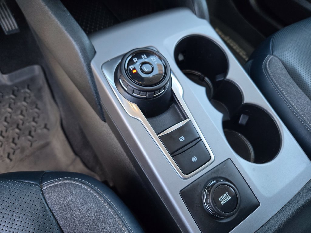 Used 2021 Ford Bronco Sport Outer Banks AWD/4WD image 17