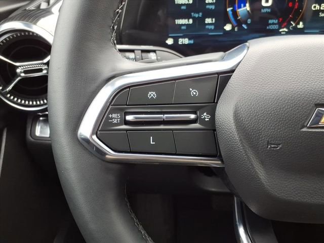 Used 2025 Chevrolet Equinox LT image 22