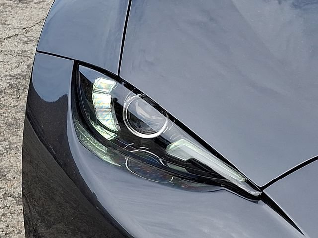 New 2026 MAZDA MX-5 Miata Grand Touring w/ Weather Package RWD image 10