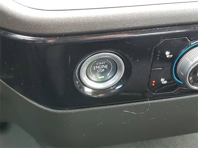 Used 2024 Chevrolet Silverado 1500 LT image 17