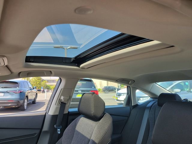 Certified 2025 Honda Accord SE image 31