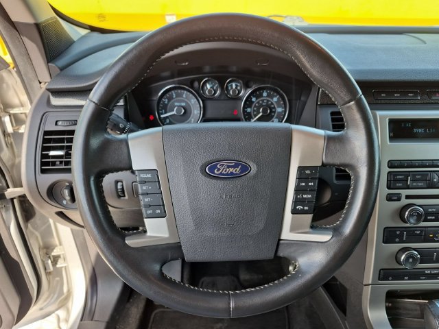 Used 2011 Ford Flex SE w/ Trailer Tow Pkg Class III FWD image 18