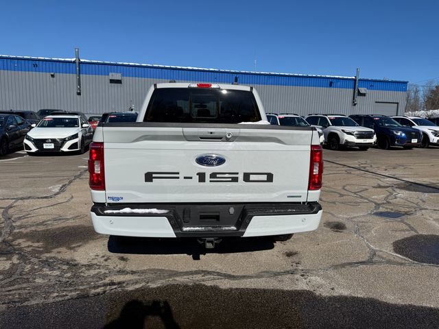 Used 2023 Ford F150 XLT w/ Equipment Group 302A High image 20