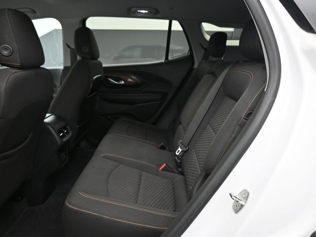 Used 2019 GMC Terrain SLE image 20