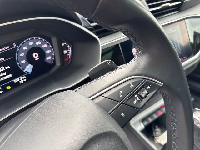 Used 2022 Audi Q3 2.0T Premium w/ Convenience Package AWD/4WD image 32