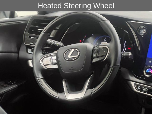 Certified 2024 Lexus RX 350 Premium Plus w/ Convenience Package FWD image 15