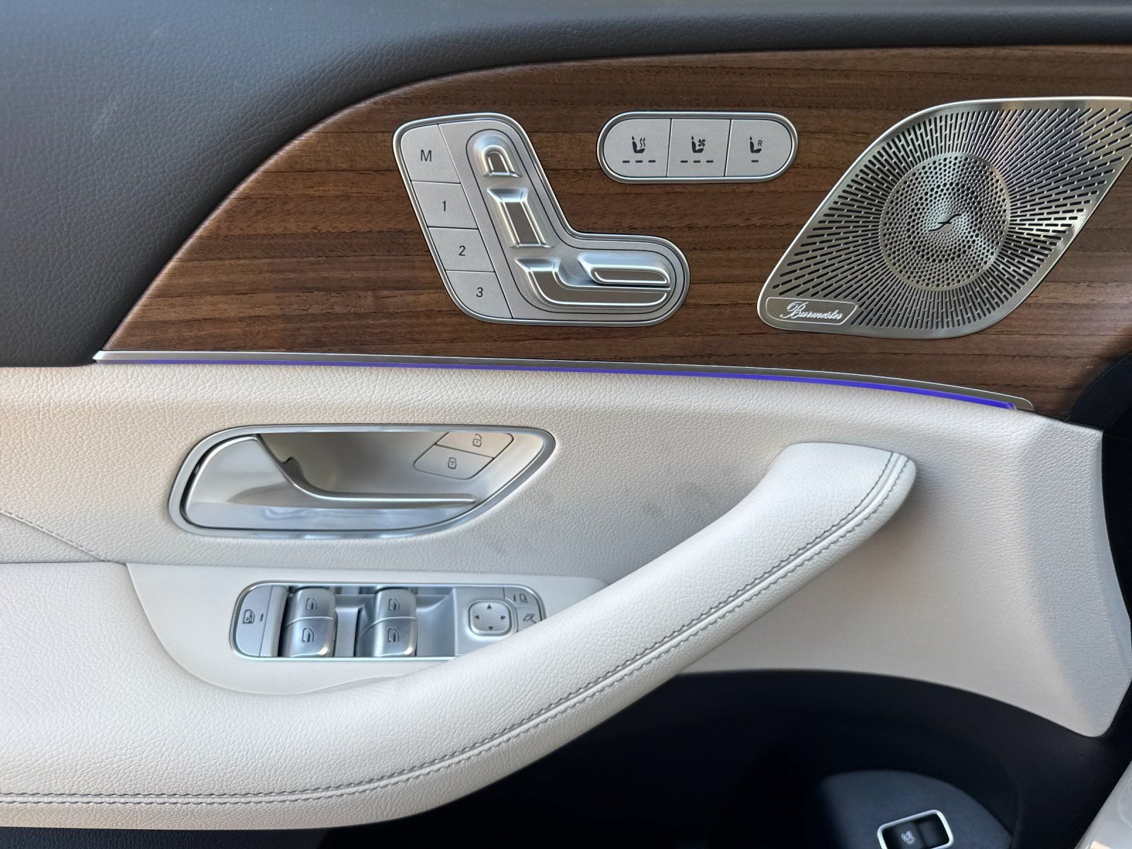 New 2026 Mercedes-Benz GLE 450 4MATIC image 11