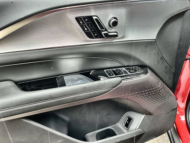 New 2027 Cadillac Lyriq Sport w/ LPO, ONYX Package AWD/4WD image 16