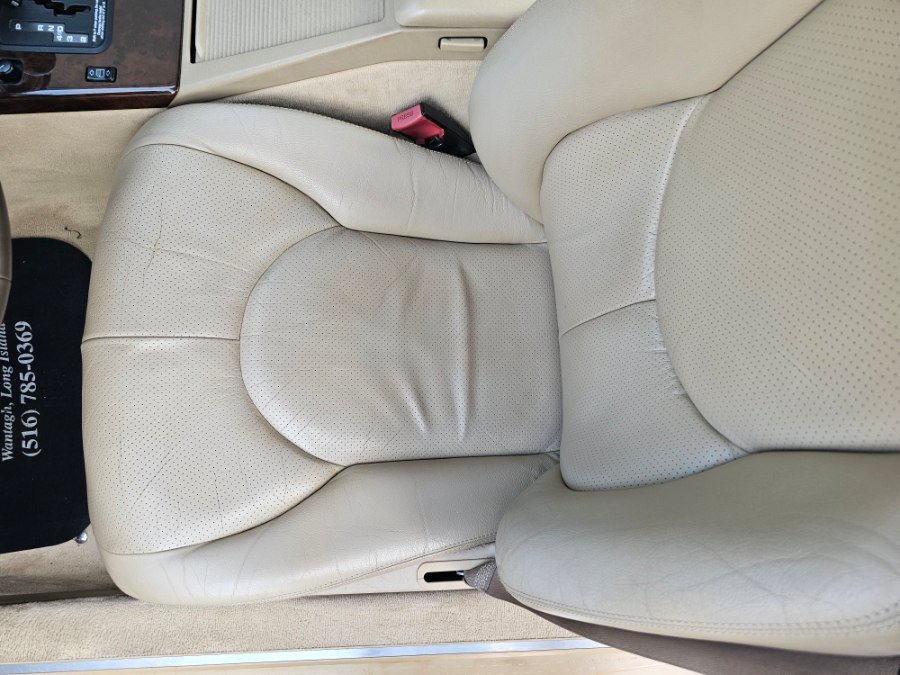 Used 1996 Mercedes-Benz SL 320 image 16