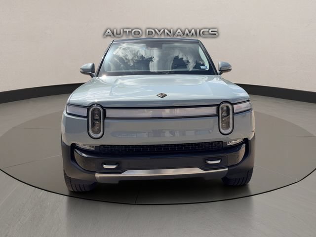 Used 2023 Rivian R1S Adventure Quad AWD/4WD image 8