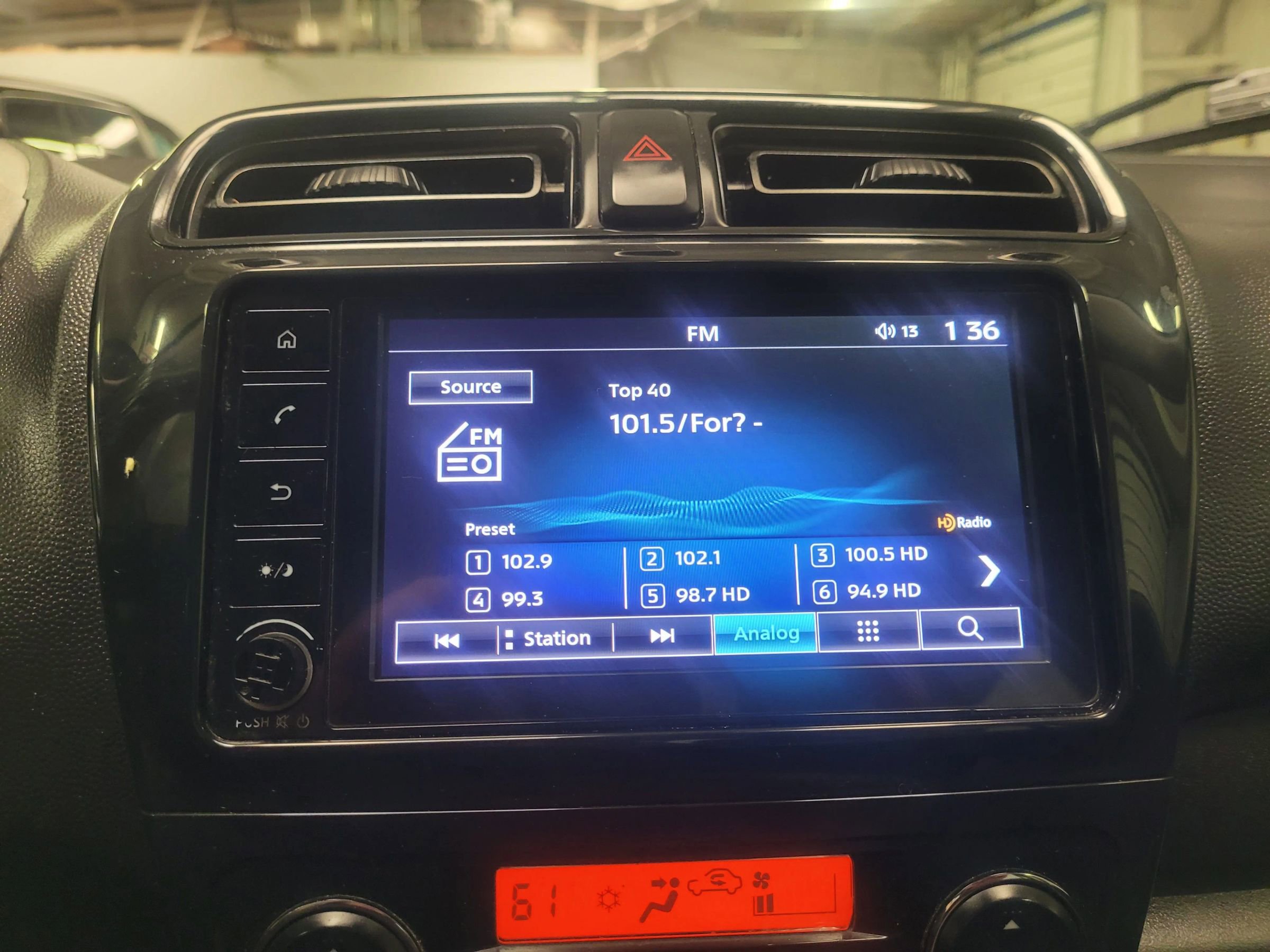 Used 2021 Mitsubishi Mirage G4 image 27