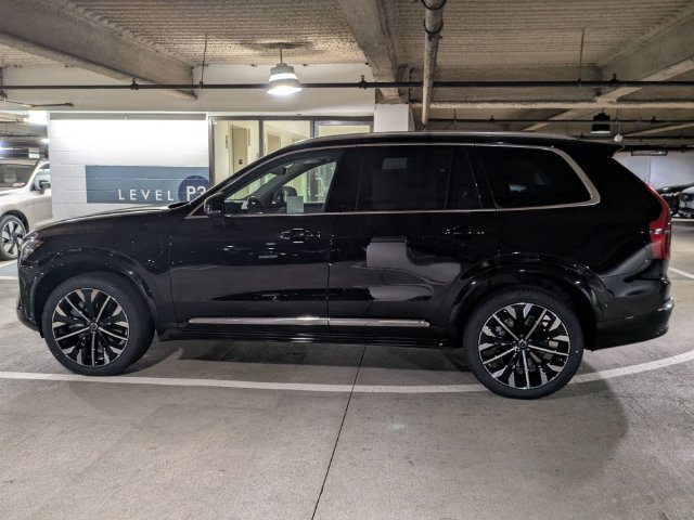 New 2026 Volvo XC90 T8 Plus w/ Protection Package AWD/4WD image 6