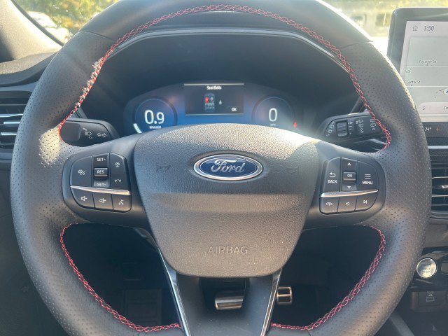 Used 2023 Ford Escape ST-Line Select w/ Tech Pack #2 image 14