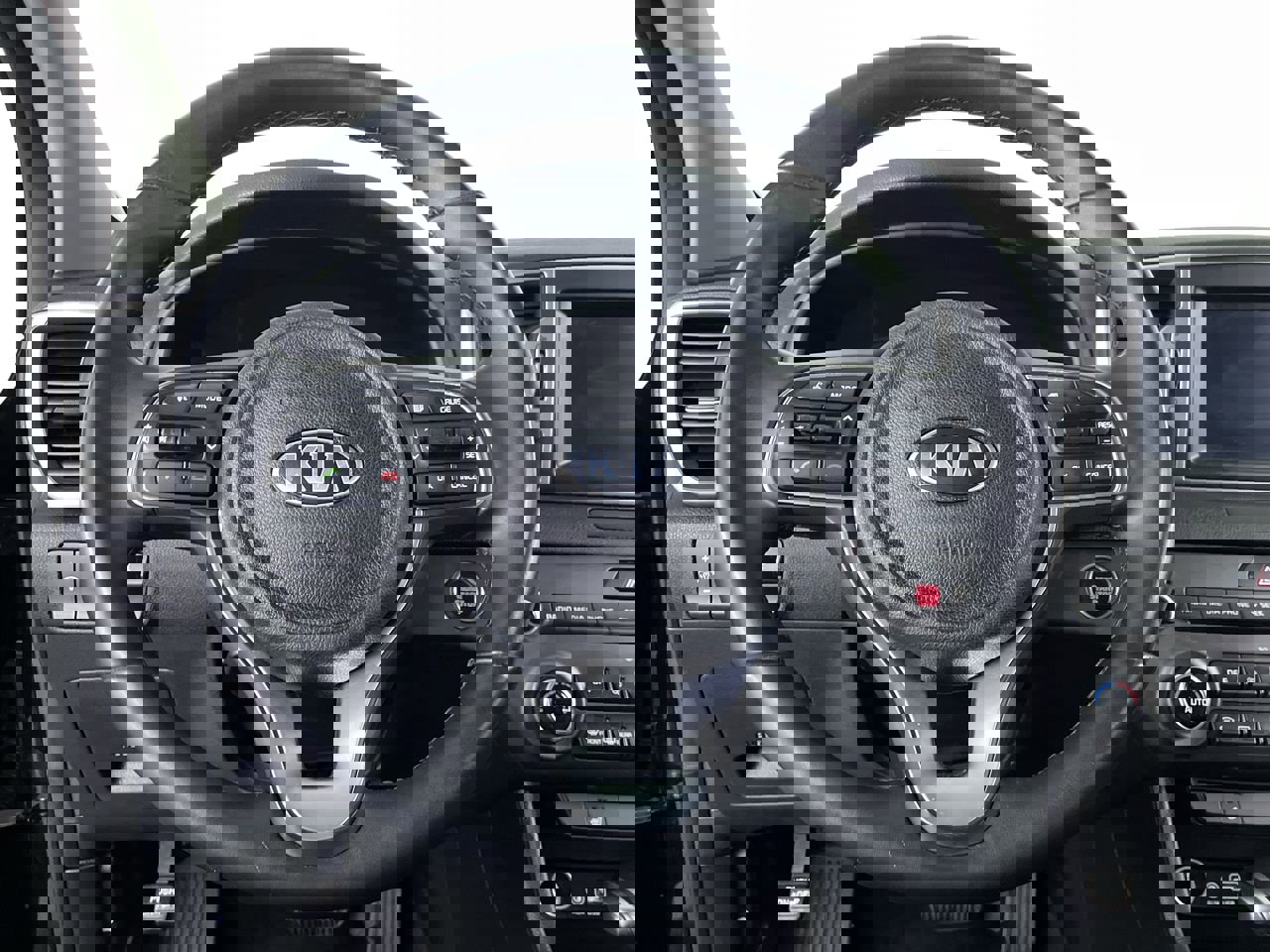 Used 2017 Kia Sportage EX image 13