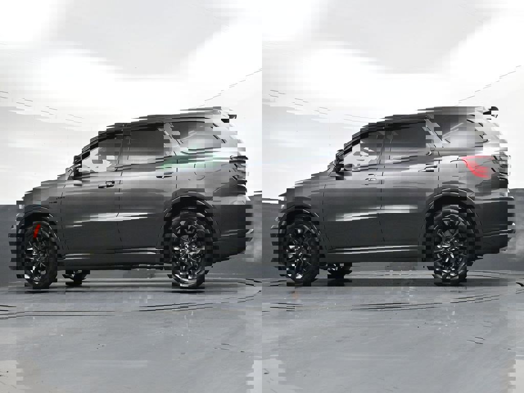 Used 2021 Dodge Durango R/T w/ Blacktop Package image 38