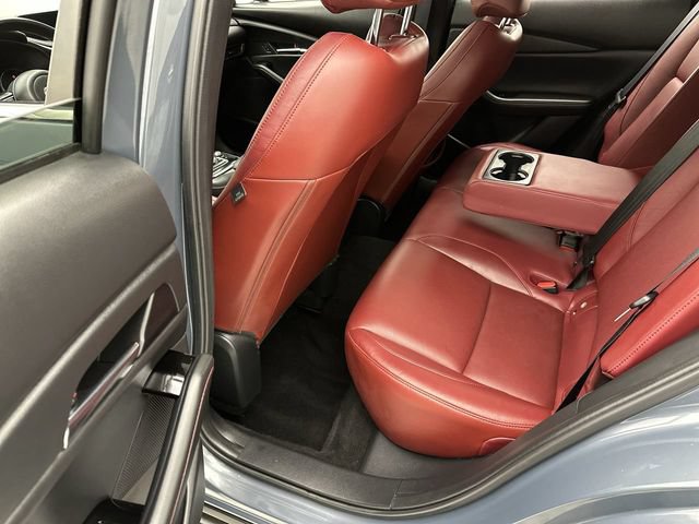 Certified 2023 MAZDA CX-30 AWD 2.5 S w/ Preferred Package image 22
