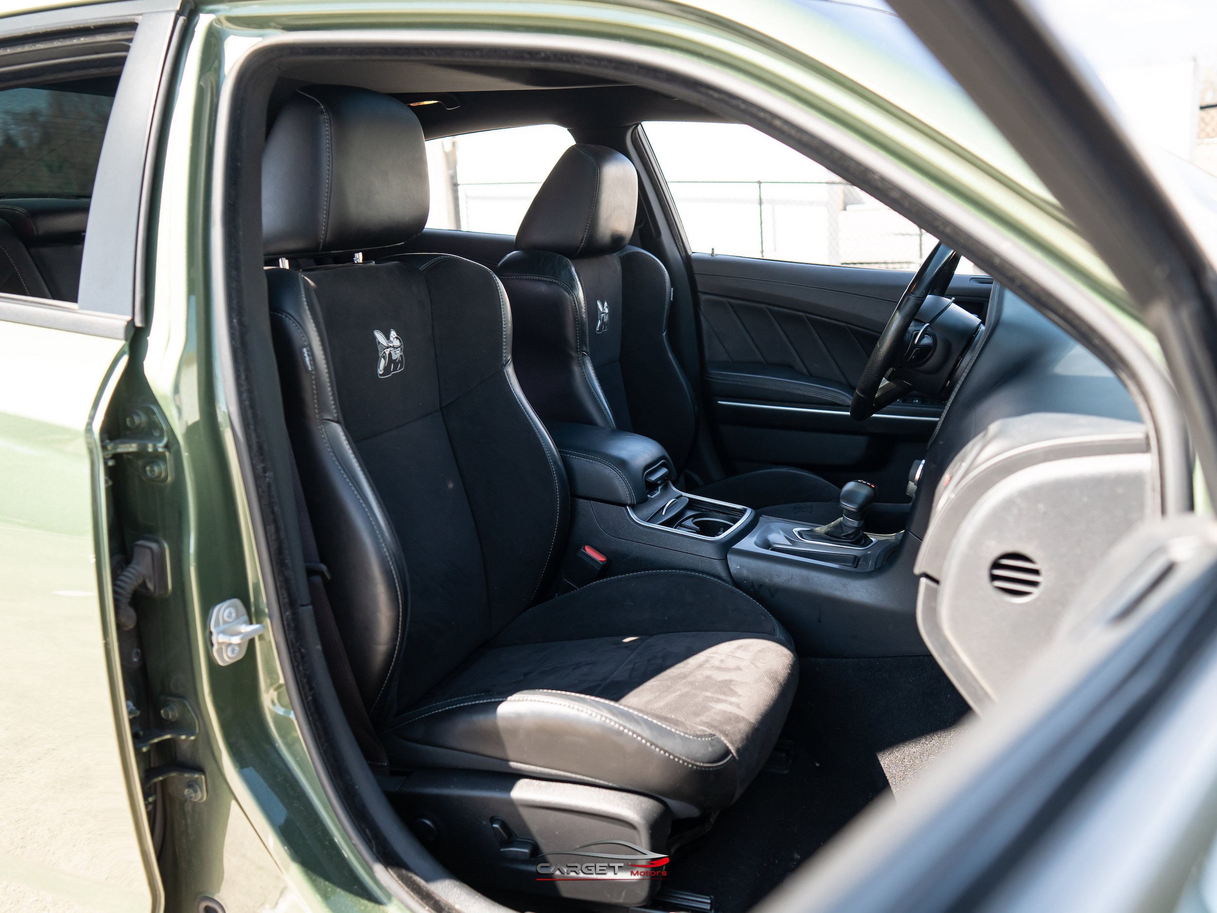 Used 2023 Dodge Charger Scat Pack RWD image 12