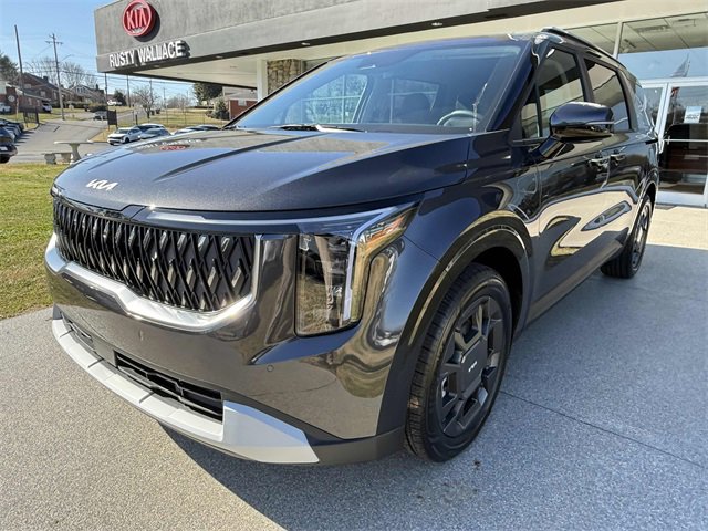 New 2026 Kia Carnival EX image 19
