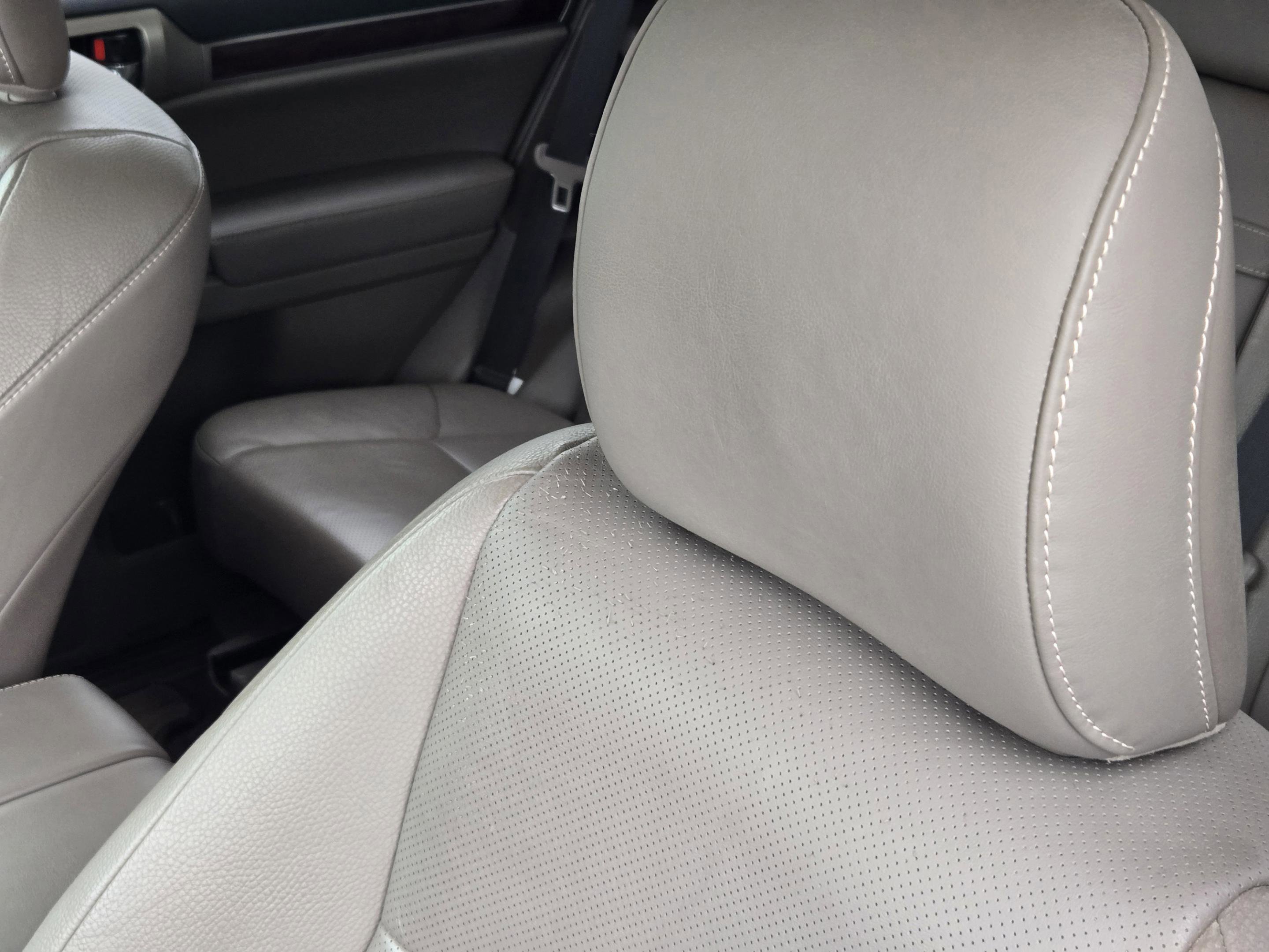 Used 2018 Lexus GX 460 Premium w/ Premium Package AWD/4WD image 24